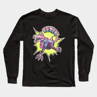 Revice Remix! Long Sleeve T-Shirt